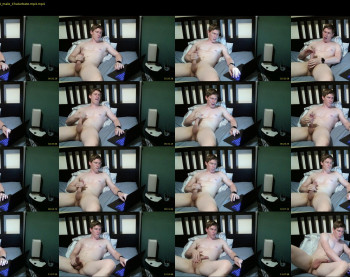 9thick88 — 16 minute Chaturbate male cam show recording, 1080p, Jul 21, 2022