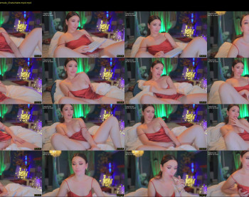 _1s___ — 55 minute Chaturbate female cam show recording, 1080p, Jul 21, 2022