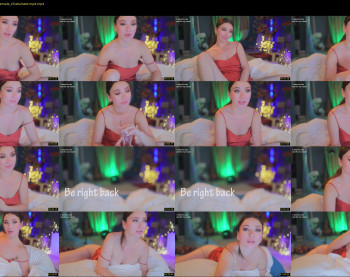 _1s___ — 54 minute Chaturbate female cam show recording, 1080p, Jul 21, 2022