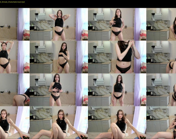 _abby_bb — 54 minute Chaturbate female cam show recording, 1080p, Jul 20, 2022