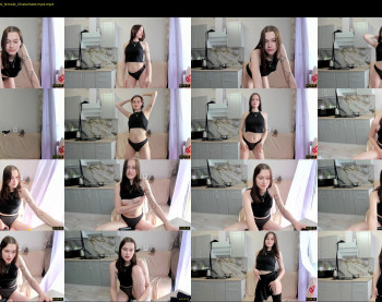 _abby_bb — 54 minute Chaturbate female cam show recording, 1080p, Jul 20, 2022
