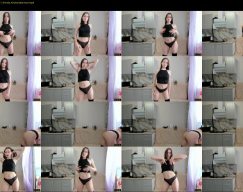 _abby_bb — 7 minute Chaturbate female cam show recording, 1080p, Jul 20, 2022