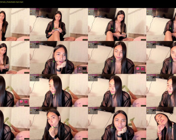 _alliex_ — 10 minute Chaturbate female cam show recording, 1080p, Jul 21, 2022