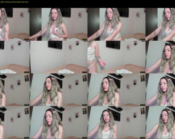 _arimonserrat — 4 minute Chaturbate female cam show recording, 1080p, Jul 20, 2022