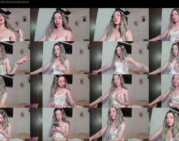 _arimonserrat — 29 minute Chaturbate female cam show recording, 1080p, Jul 20, 2022