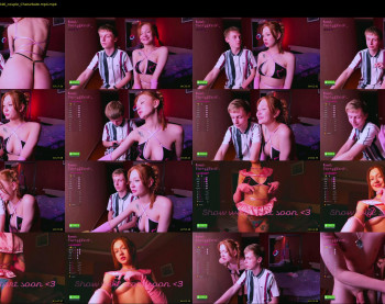 _fieryflash_ — 56 minute Chaturbate female cam show recording, 1080p, Jul 21, 2022