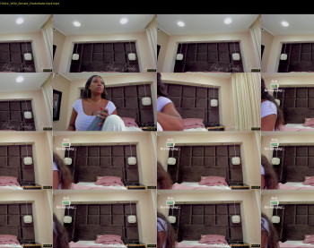 _huge_boobs_ebony — 20 minute Chaturbate female cam show recording, 1080p, Jul 20, 2022