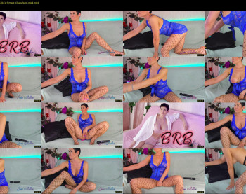 _janemellon_ — 58 minute Chaturbate female cam show recording, 1080p, Jul 20, 2022