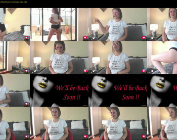 _jeniffer_hot — 56 minute Chaturbate female cam show recording, 720p, Jul 20, 2022