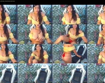 _karen01 — 71 minute Chaturbate female cam show recording, 480p, Jul 20, 2022