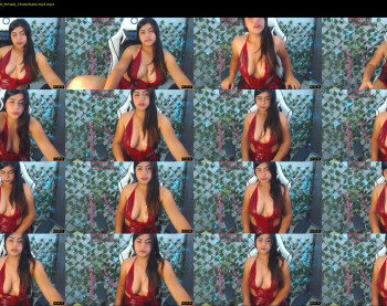 _karen01 — 6 minute Chaturbate female cam show recording, 720p, Jul 20, 2022