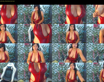 _karen01 — 116 minute Chaturbate female cam show recording, 720p, Jul 20, 2022