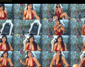 _karen01 — 115 minute Chaturbate female cam show recording, 720p, Jul 20, 2022