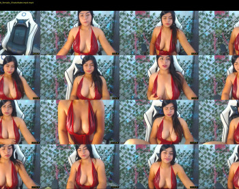 _karen01 — 115 minute Chaturbate female cam show recording, 720p, Jul 21, 2022