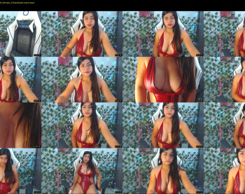 _karen01 — 47 minute Chaturbate female cam show recording, 720p, Jul 21, 2022
