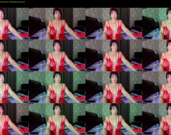 _lady_red_ — 3 minute Chaturbate female cam show recording, 1080p, Jul 20, 2022