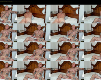 _layne — 55 minute Chaturbate male cam show recording, 1080p, Jul 21, 2022