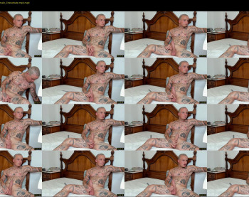 _layne — 33 minute Chaturbate male cam show recording, 1080p, Jul 21, 2022