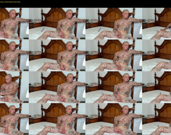 _layne — 44 minute Chaturbate male cam show recording, 1080p, Jul 21, 2022