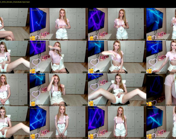 _passion_show_ — 53 minute Chaturbate couple cam show recording, 1080p, Jul 21, 2022