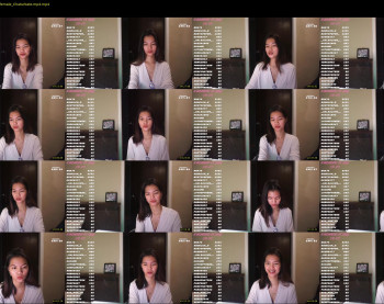 _pilya_ — 55 minute Chaturbate female cam show recording, 1080p, Jul 20, 2022