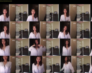 _pilya_ — 24 minute Chaturbate female cam show recording, 1080p, Jul 20, 2022