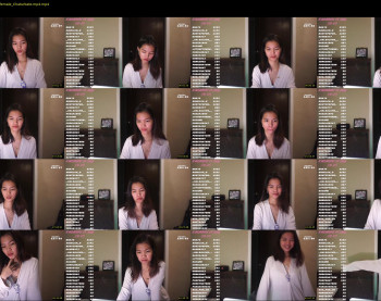 _pilya_ — 52 minute Chaturbate female cam show recording, 1080p, Jul 20, 2022