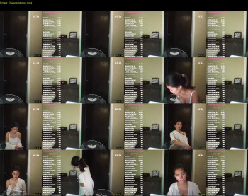 _pilya_ — 54 minute Chaturbate female cam show recording, 1080p, Jul 20, 2022