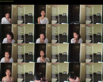 _pilya_ — 43 minute Chaturbate female cam show recording, 1080p, Jul 20, 2022