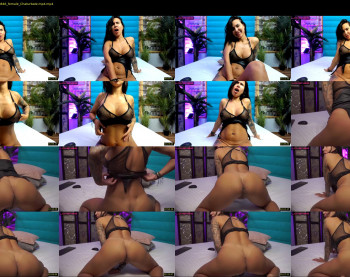 _sinwithme_ — 7 minute Chaturbate female cam show recording, 1080p, Jul 20, 2022