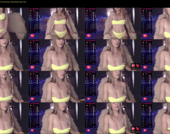 _solar_jane_ — 8 minute Chaturbate female cam show recording, 1080p, Jul 20, 2022