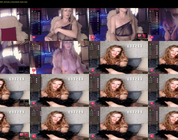 _solar_jane_ — 66 minute Chaturbate female cam show recording, 1080p, Jul 20, 2022