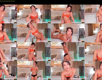 abie_owen — 56 minute Chaturbate female cam show recording, 1080p, Jul 20, 2022