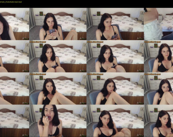 adda_ — 54 minute Chaturbate female cam show recording, 1080p, Jul 20, 2022