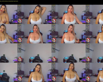 addiction_hot19_ — 54 minute Chaturbate female cam show recording, 1080p, Jul 20, 2022