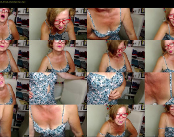 adelewildx — 28 minute Chaturbate female cam show recording, 720p, Jul 20, 2022