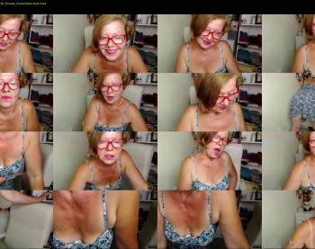 adelewildx — 49 minute Chaturbate female cam show recording, 720p, Jul 20, 2022