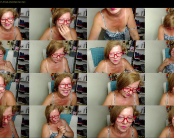 adelewildx — 49 minute Chaturbate female cam show recording, 720p, Jul 20, 2022