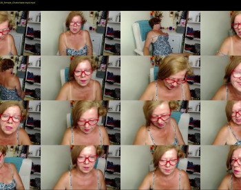 adelewildx — 33 minute Chaturbate female cam show recording, 720p, Jul 20, 2022