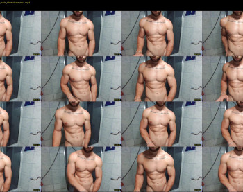 advp69 — 3 minute Chaturbate male cam show recording, 720p, Jul 20, 2022