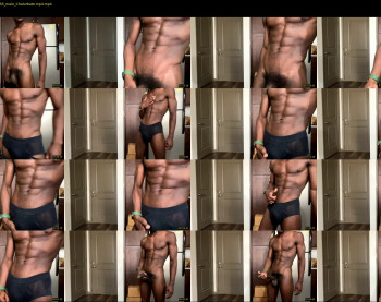 ahnoreclis — 12 minute Chaturbate male cam show recording, 720p, Jul 21, 2022