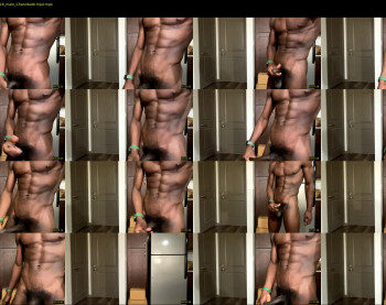 ahnoreclis — 12 minute Chaturbate male cam show recording, 720p, Jul 21, 2022