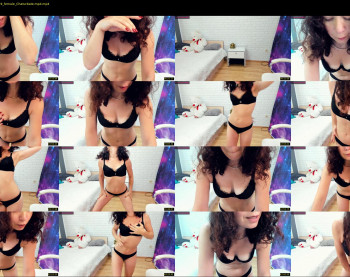 alena_vip — 54 minute Chaturbate female cam show recording, 1080p, Jul 20, 2022