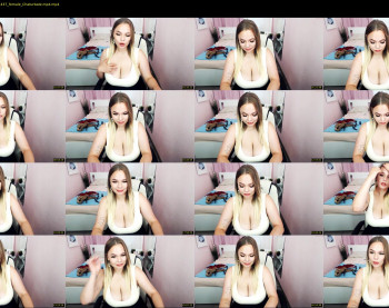 alice_pinkys — 31 minute Chaturbate female cam show recording, 720p, Jul 20, 2022