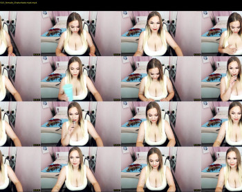 alice_pinkys — 9 minute Chaturbate female cam show recording, 720p, Jul 20, 2022