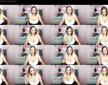 alice_pinkys — 16 minute Chaturbate female cam show recording, 720p, Jul 20, 2022