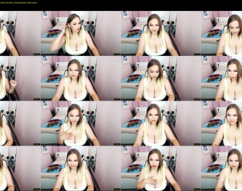 alice_pinkys — 10 minute Chaturbate female cam show recording, 720p, Jul 20, 2022