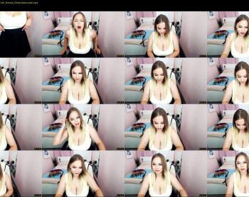 alice_pinkys — 7 minute Chaturbate female cam show recording, 720p, Jul 20, 2022