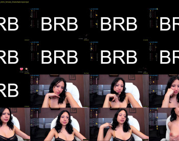 alison_miller9 — 87 minute Chaturbate female cam show recording, 1080p, Jul 21, 2022