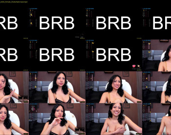 alison_miller9 — 75 minute Chaturbate female cam show recording, 1080p, Jul 21, 2022